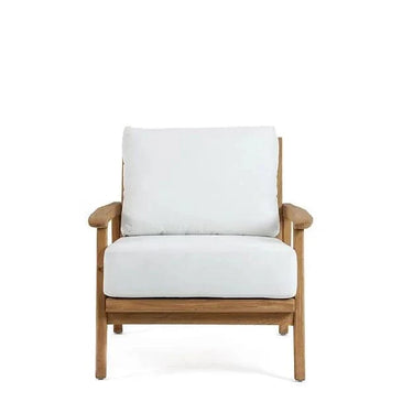 Poltrona Gilimanuk - Per esterni - ELIARREDA