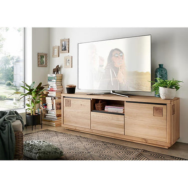FENDE WZ-0159 - Mobile TV II - rovere selvatico oliato