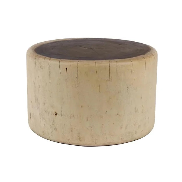 Trunk Coffee Table - Natural