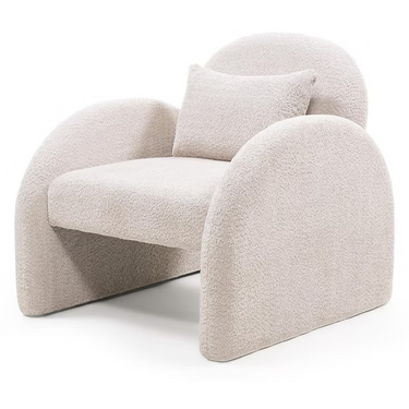 "DANDY" 3+ SINGLE MODULE sofa