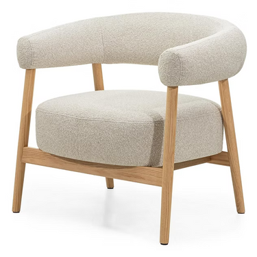 "DANDY" 3+ SINGLE MODULE sofa