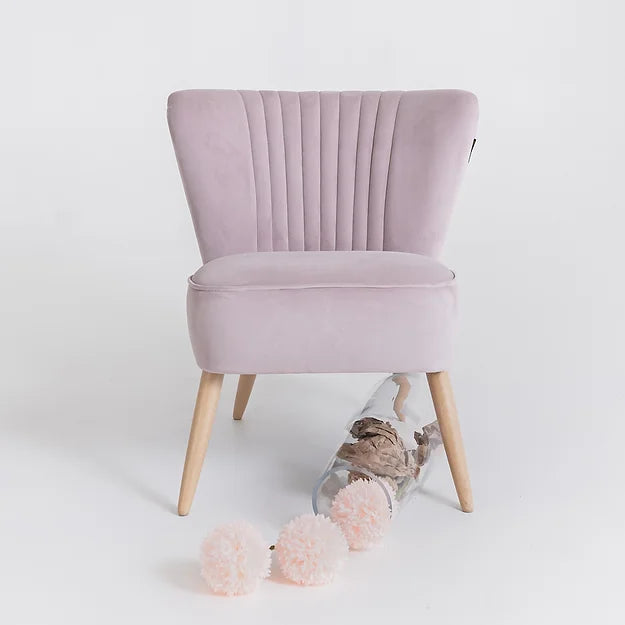 HARRY armchair in different colours