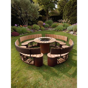 Descriptive image text