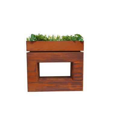 Porta Fioriera Lucerna 3 misure