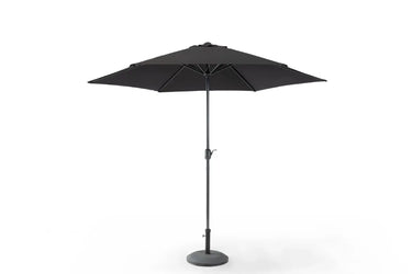 Ombrellone in alluminio Ø 300 - 3 COLORI