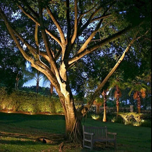 Lanterna solare a candela