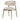 Sedia Legno Frassino Beige 59x56x80 cm #2