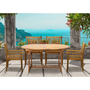 Descriptive image text