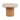 TAVOLO AUSILIARIO ALLUMINIO ESTERNO OUTDOOR 60x60x42 CM