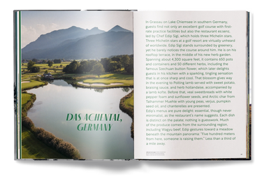 Libro The Stylish Life: GOLF