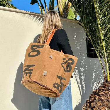 Borsa Bestseller Casa Natura 4 Tela Stagioni - KOBE SNR20