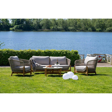 Terracina Lounge Sofa divano