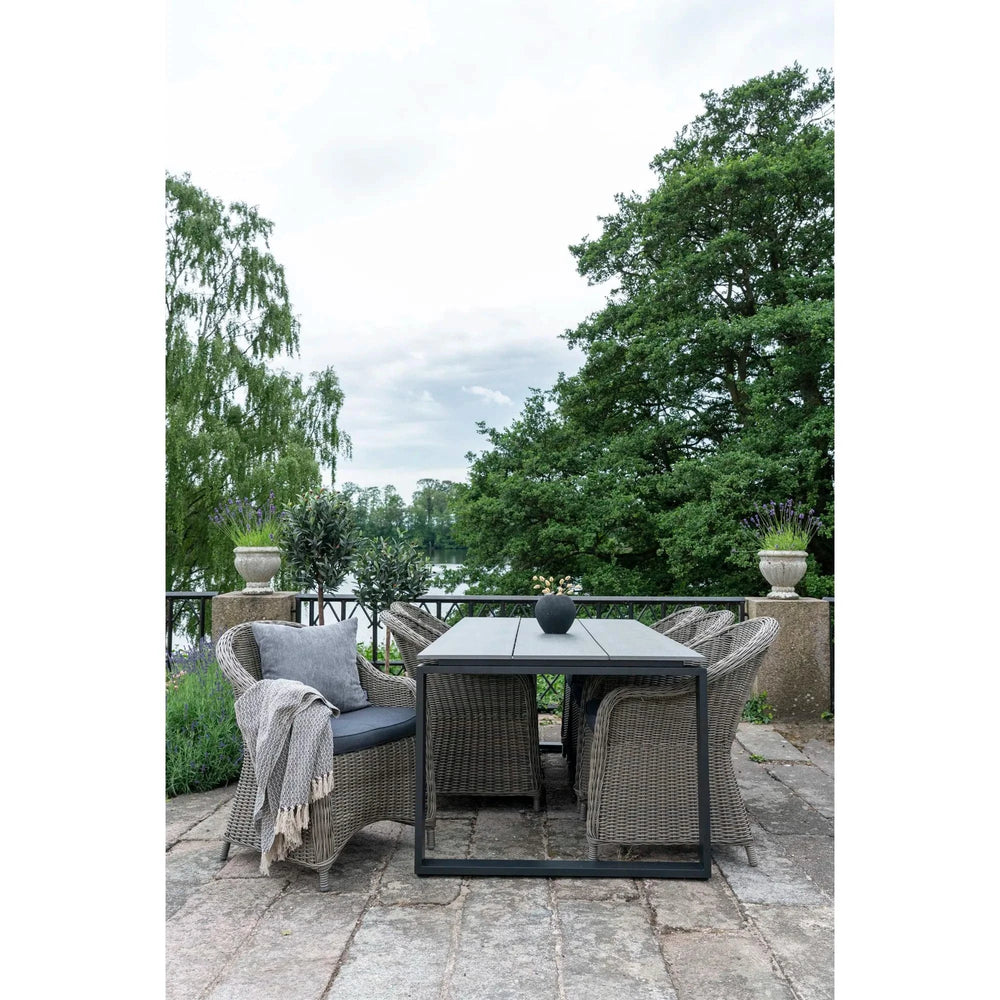 Tavolo da pranzo 210 Denver