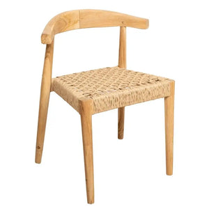 sedia in teak