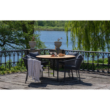 Set da giardino Cleveland e Salerno