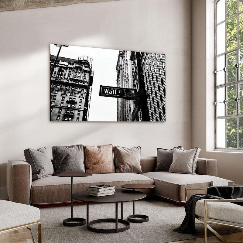 Poster ST New York