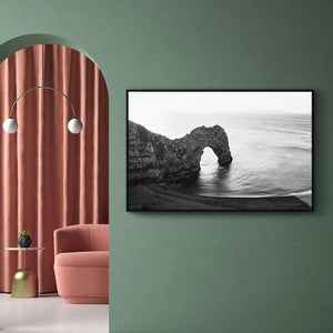 Poster Porta Durdle