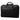 Borsa per laptop in pelle Esclusiva II - diversi colori disponibili