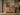 Credenza in legno 3 cassetti 2 ante 195 x 45 x 90 h cm