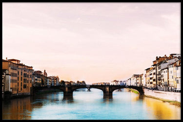 Poster Firenze