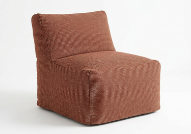 Poltrona lounge da esterno NOMAD 85×75×40 – Sunbrella Slow Alezan