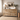 Credenza in legno 8 cassetti con maniglie 160 x 50 x 85 h cm