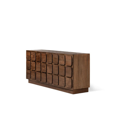 Credenza Sirkka Jesper Home Edition - 4 ante