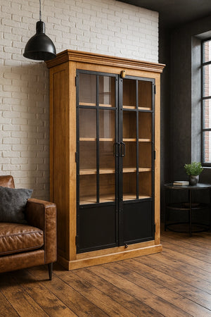 Descriptive image text