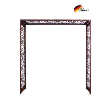 Fioriera Giardino Rosenbogen Lienz