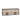 BAULE 2 CASSETTI - ACCIAIO E PELLE 140X39X50CM ILIADE
