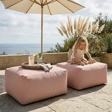 NOMAD pouf da esterno
