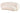 DIVANO BOUCLE BEIGE LUNA 191X93X73 CM