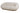DIVANO BEIGE BOUCLE SOFA 185x96x66 CM