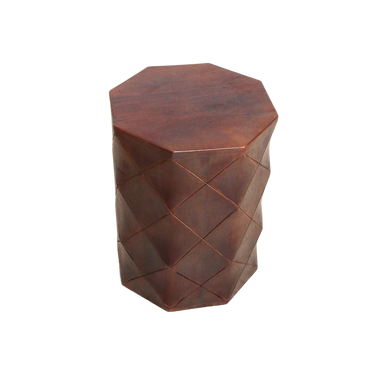 Sgabello/tavolino Pacific Tonga