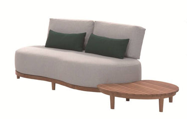 Divano 2 posti SANTORINI