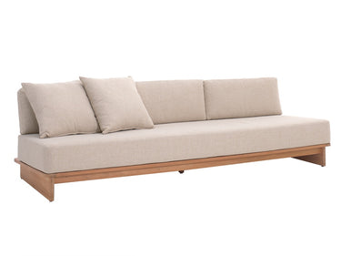 Salotto da giardino DJERBA