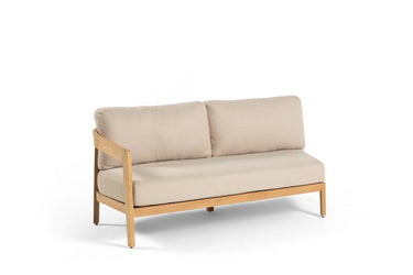 Salotto da giardino top luxury LECCE MODULARE