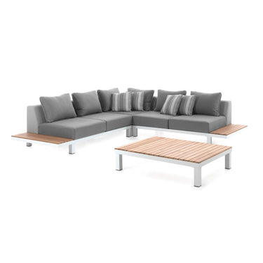 Salotto da giardino HAWAII