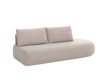 Divano modulare MILA