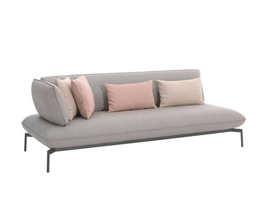 Divano modulare TODO 3 posti o Chaise longue