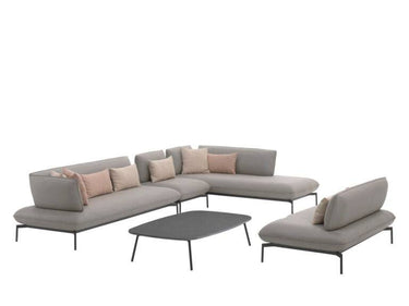 Divano modulare TODO