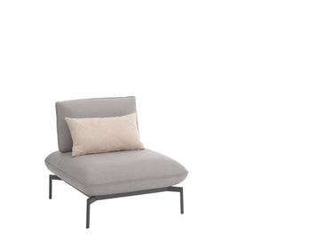 Divano modulare TODO poltroncina