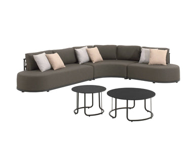 Salotto da giardino LAGOS