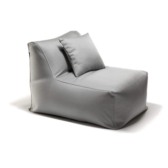 Letto Lounge esterno interno