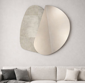 Quadro scultura Arches