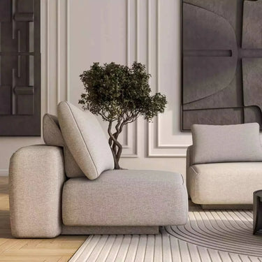 Nuovo Divano Bon Bon 3S