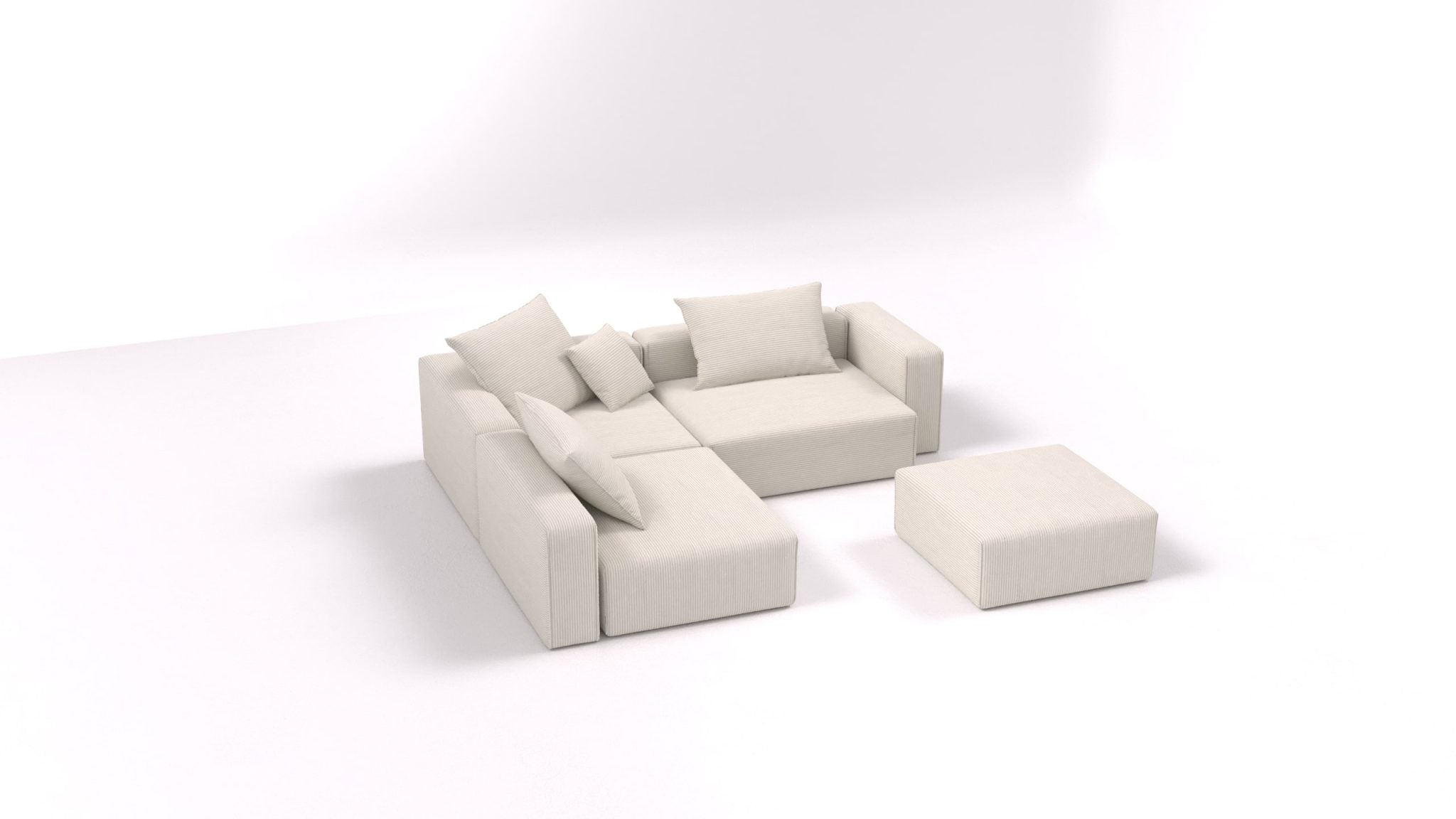 Bon Bon M sofa