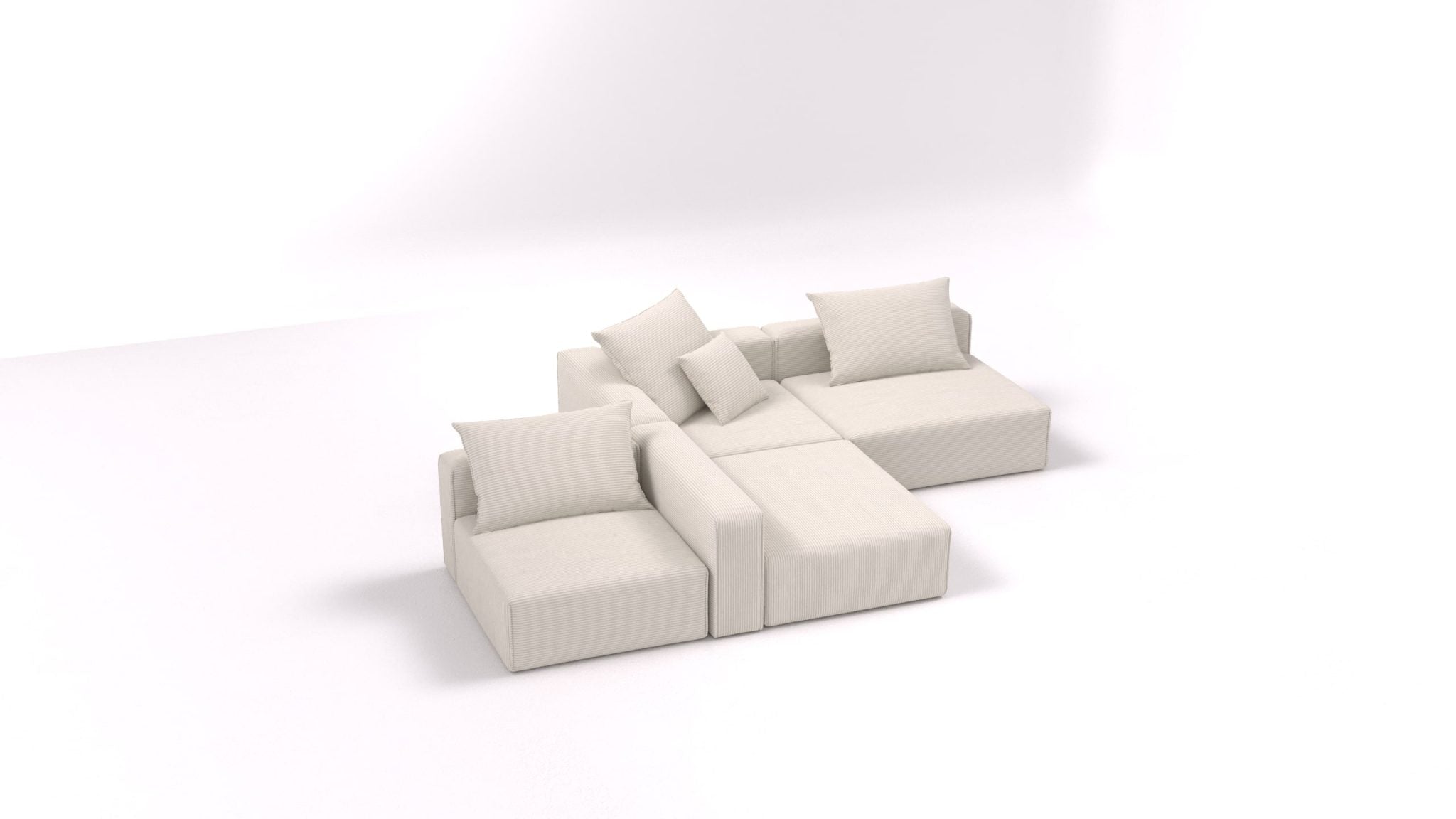 Bon Bon M sofa