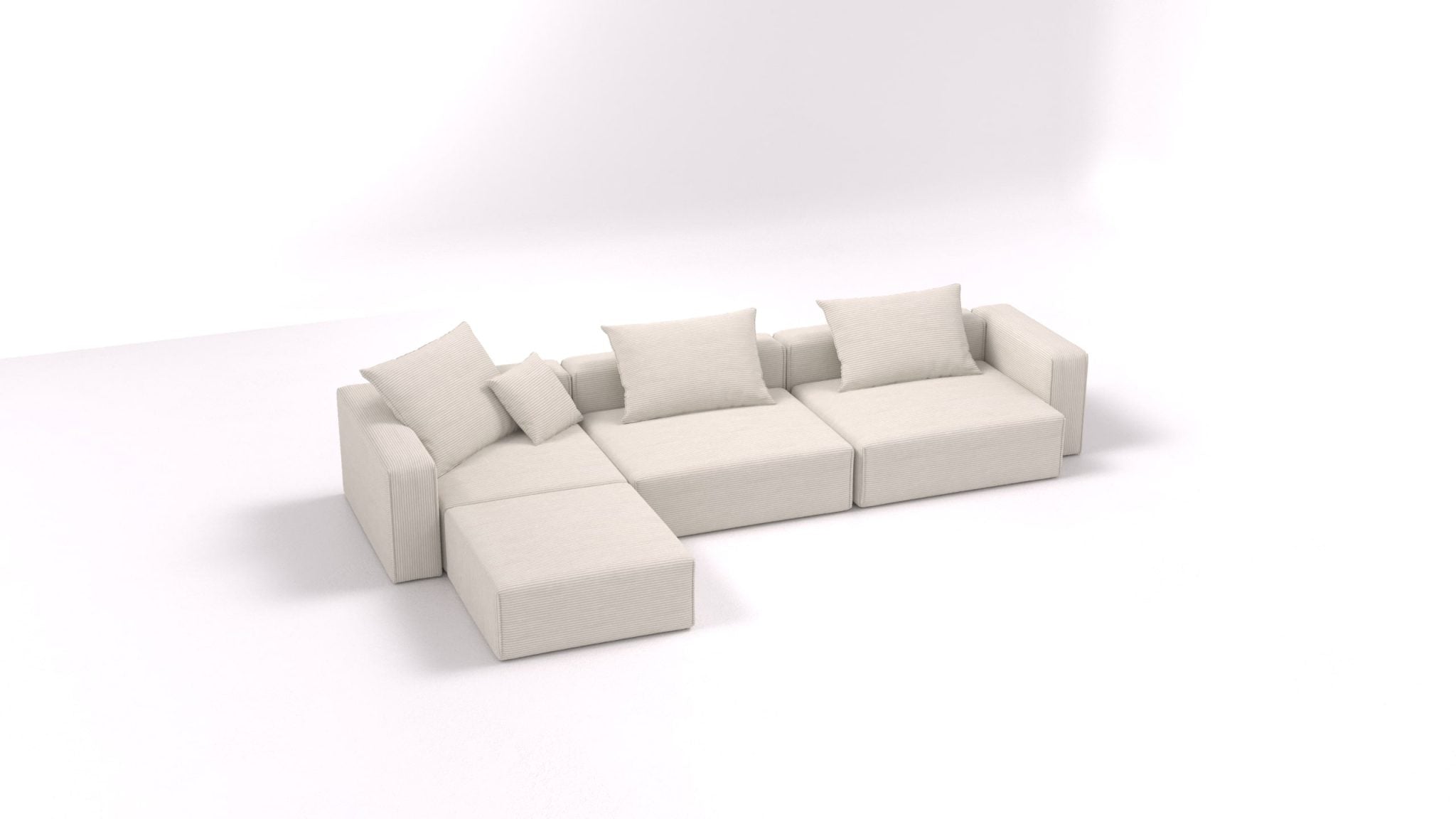 Bon Bon M sofa