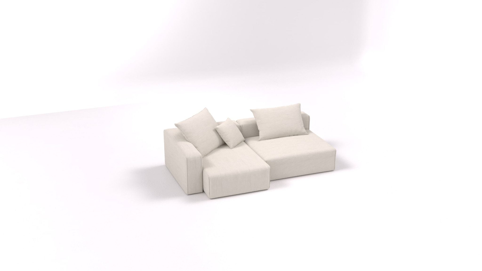 Bon Bon M sofa